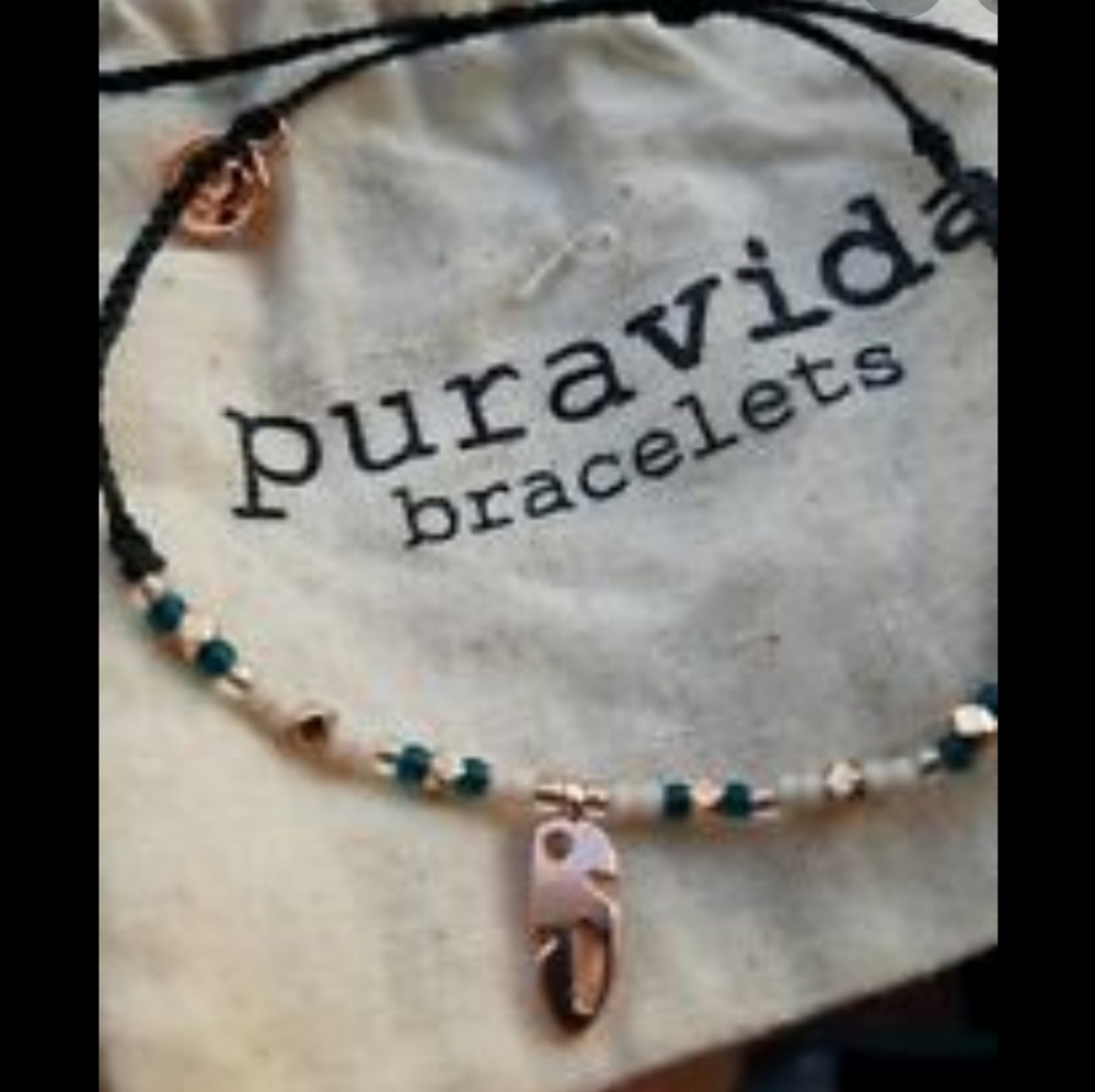 ISO!!! (In search of ) Pura Vida Bracelets